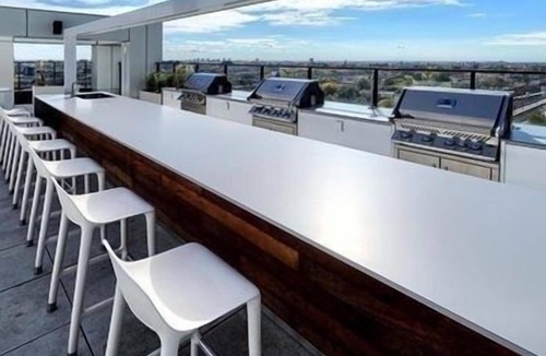 Downtown Montreal Condo | ️New and Super Well-Located Condo️ in downtown Montreal
