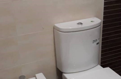 Santa Cruz de la Zarza House | New apartment 50 minutes from Madrid
