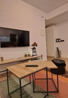 Bilbao City Centre Apartment | NEW Apartamento céntrico P&M