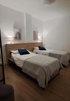 Bilbao City Centre Apartment | NEW Apartamento céntrico P&M