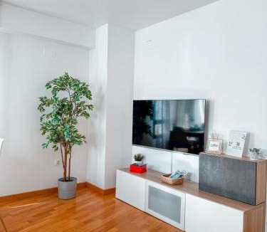San Lorenzo Apartment | NEW APARTAMENTO DENTRO CASCO HISTÓRICO "Susurros de la Piedra Escrita"