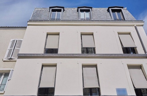 Silly-Gallieni Apartment | New apartment Boulogne facing "Les passages"