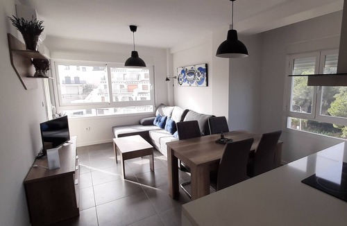 Dehesa de Campoamor Apartment | new apartment in a residential area with communal swimming pool / tennis court