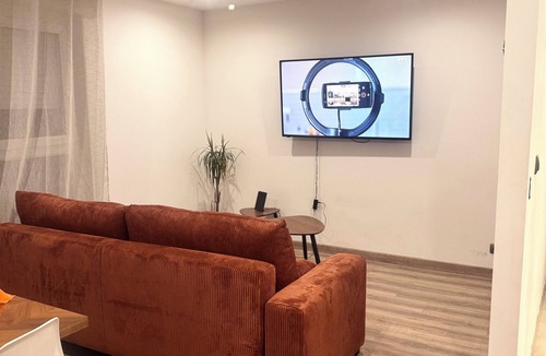 Cormelles-le-Royal Apartment | New apartment Cormelles near Caen, Normandy D-Day beaches