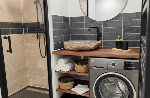 Cormelles-le-Royal Apartment | New apartment Cormelles near Caen, Normandy D-Day beaches