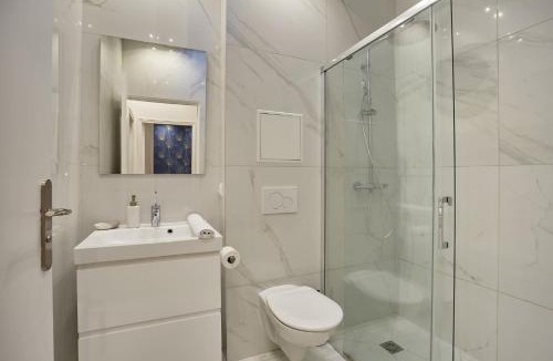 Saint-Vincent-de-Paul Apartment | New Apartment 2 bedrooms center of Paris by Studio prestige