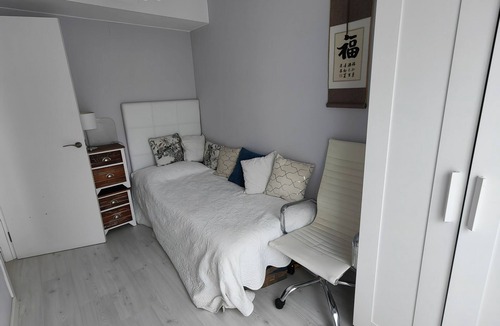 Campoamor Apartment | New apartment 500m from the center with wifi and air conditioning