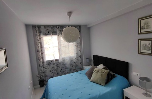 Campoamor Apartment | New apartment 500m from the center with wifi and air conditioning