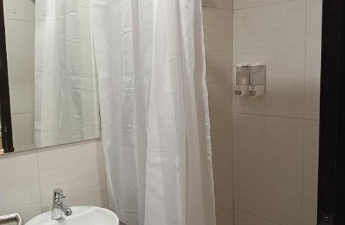 Lubuk Baja Apartment | New Apartment at Nagoya City Walk by MESA