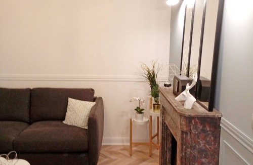 Saint-Louis Apartment | NEW - Apartment, charm, at the foot of the Palace of Versailles