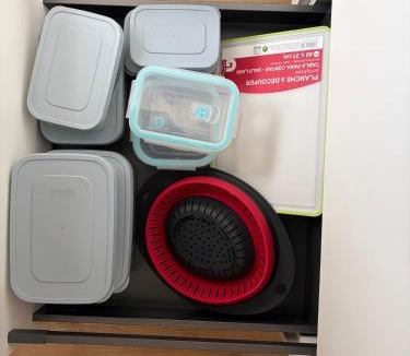 Chalon-sur-Saone Apartment | New apartment, close to highway, easy parking