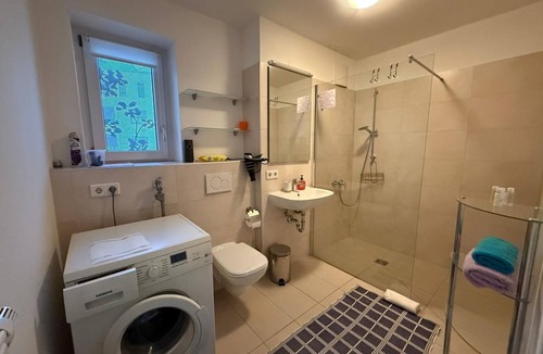 Pasing - Obermenzing Condo | ,New apartment completely furnished, near Pasing Arcaden