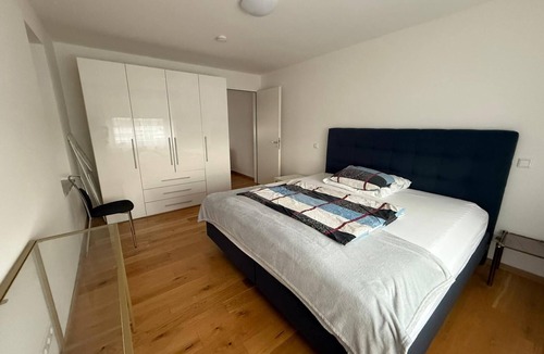 Pasing - Obermenzing Condo | ,New apartment completely furnished, near Pasing Arcaden