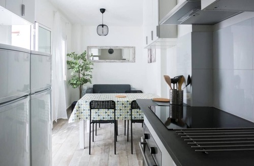 Sant Blai Apartment | New apartment Mercado Campo amor