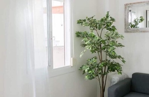 Sant Blai Apartment | New apartment Mercado Campo amor