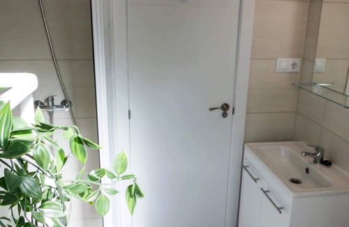 Sant Blai Apartment | New apartment Mercado Campo amor