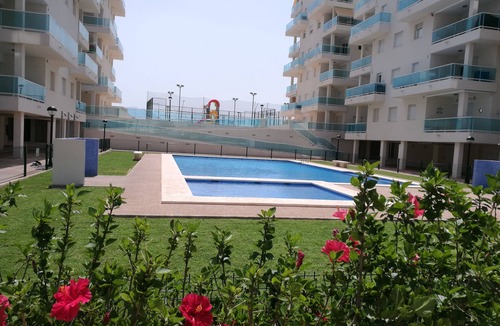 Platja de Piles Apartment | NEW APARTMENT FOR RENT IN PLAYA DE PILES