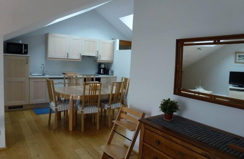 Malbuisson Apartment | New apartment * Franche-Comté. Lake Saint Point. MALBUISSON