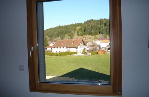 Malbuisson Apartment | New apartment * Franche-Comté. Lake Saint Point. MALBUISSON