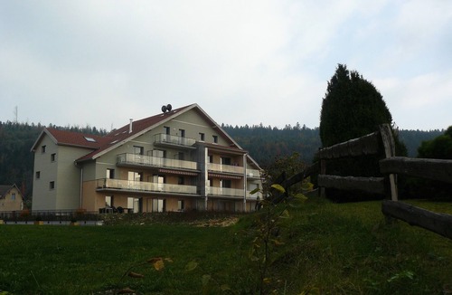 Malbuisson Apartment | New apartment * Franche-Comté. Lake Saint Point. MALBUISSON