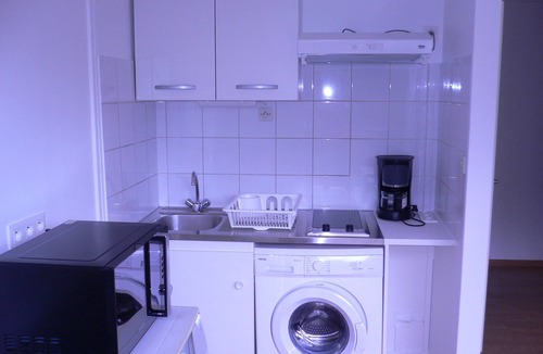 Coteaux Ouest Apartment | New apartment - furnished and furnished