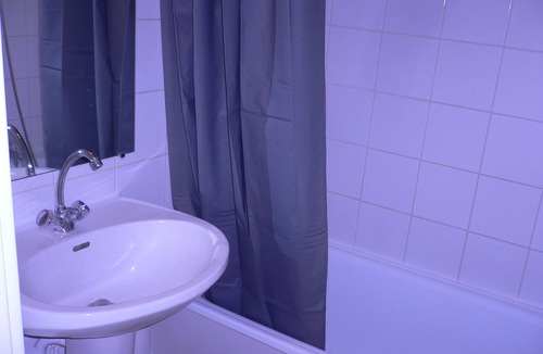 Coteaux Ouest Apartment | New apartment - furnished and furnished