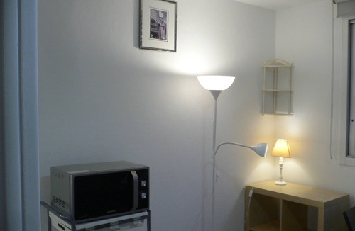 Coteaux Ouest Apartment | New apartment - furnished