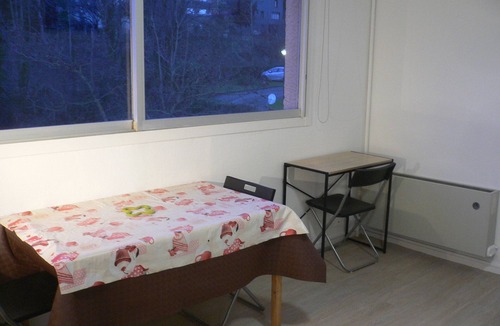 Coteaux Ouest Apartment | New apartment - furnished