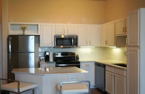 Houston Apartment | New Apartment in Houston