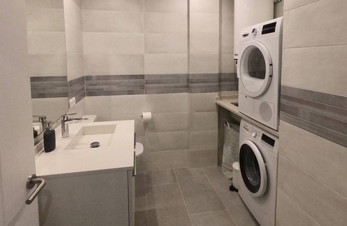 Portlligat Apartment | New apartment in the center with garage