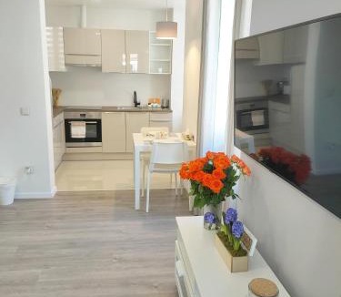 Le Locle Apartment | New apartment - MEMO - Le Locle