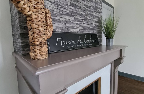 Verdun Apartment | New apartment near city center
