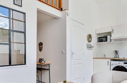 Val-de-Grace Apartment | New apartment near Jardin Du Luxembourg