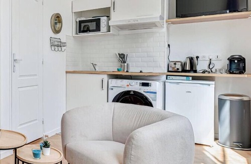 Val-de-Grace Apartment | New apartment near Jardin Du Luxembourg