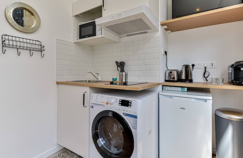 Val-de-Grace Apartment | New apartment near Jardin Du Luxembourg