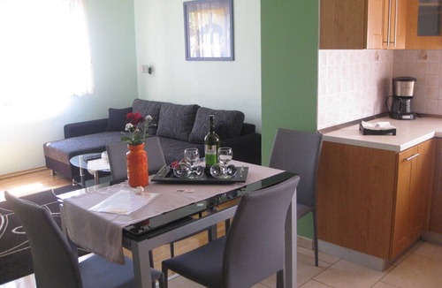 Gregovica Apartment | New apartment near the center,Pula