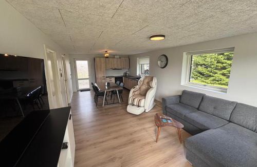 Korning Apartment | New apartment, only 4 km from the highway
