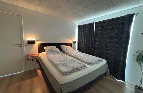 Korning Apartment | New apartment, only 4 km from the highway