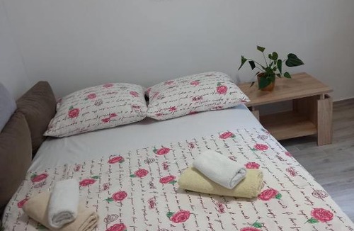 Vodice Apartment | New apartment Orio