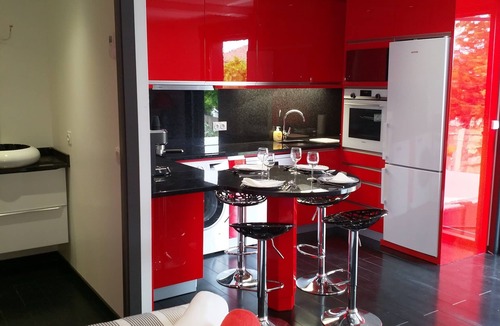 Begles Apartment | New apartment prox Bordeaux