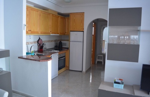 Daya Vieja Apartment | New apartment quietly located near the beaches - Wifi - Air conditioning