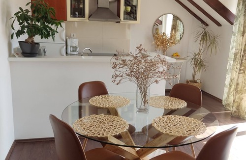 Babin Kuk Apartment | New apartment, terrace, sea view, beach nearby