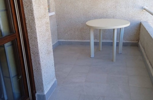 Mogro Apartment | New apartment with pool and parking