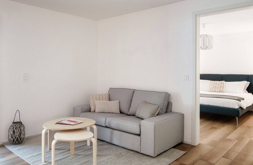 Gudo Apartment | New apartment with terrace overlooking hills and vineyards (GRAPPOLI 11)