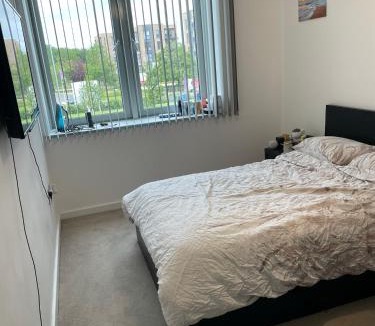 Thames Apartment | New Apartments