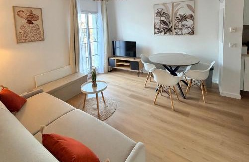 Serris Apartment | New Appartement Chic, Disney & Shopping à Pied