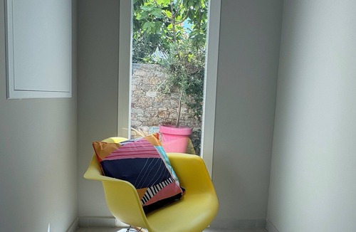 Saint-Florent Villa | New architect house, quiet with heated pool