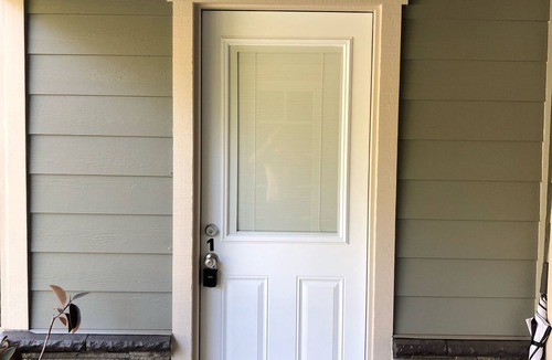 Auburn House | NEW Auburn Studio close to downtown!