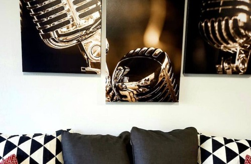 Travis Heights Condo | New Austin Fun Spot · Austin Fun Spot Best City Location w/ Amazing Pool
