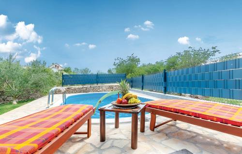 Puljane House | NEW! Authentic Stone House In National Park Krka